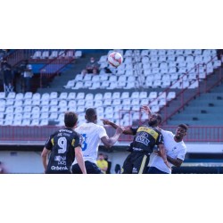 Paraná Clube enfrenta o FC Cascavel pelo Estadual PR 2021, em Toledo